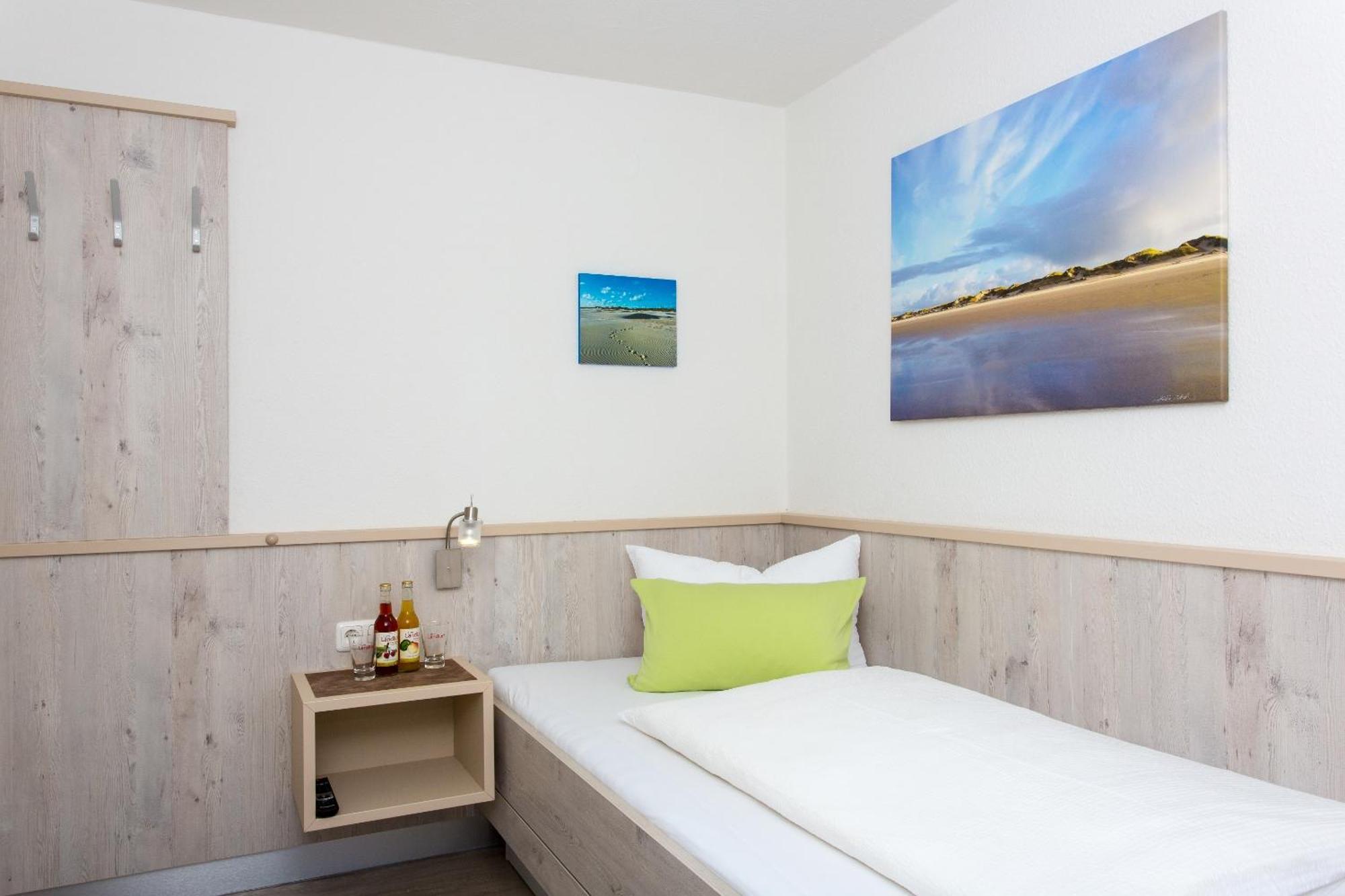 Letj Briis Hotel นอร์ดดอร์ฟ ห้อง รูปภาพ
